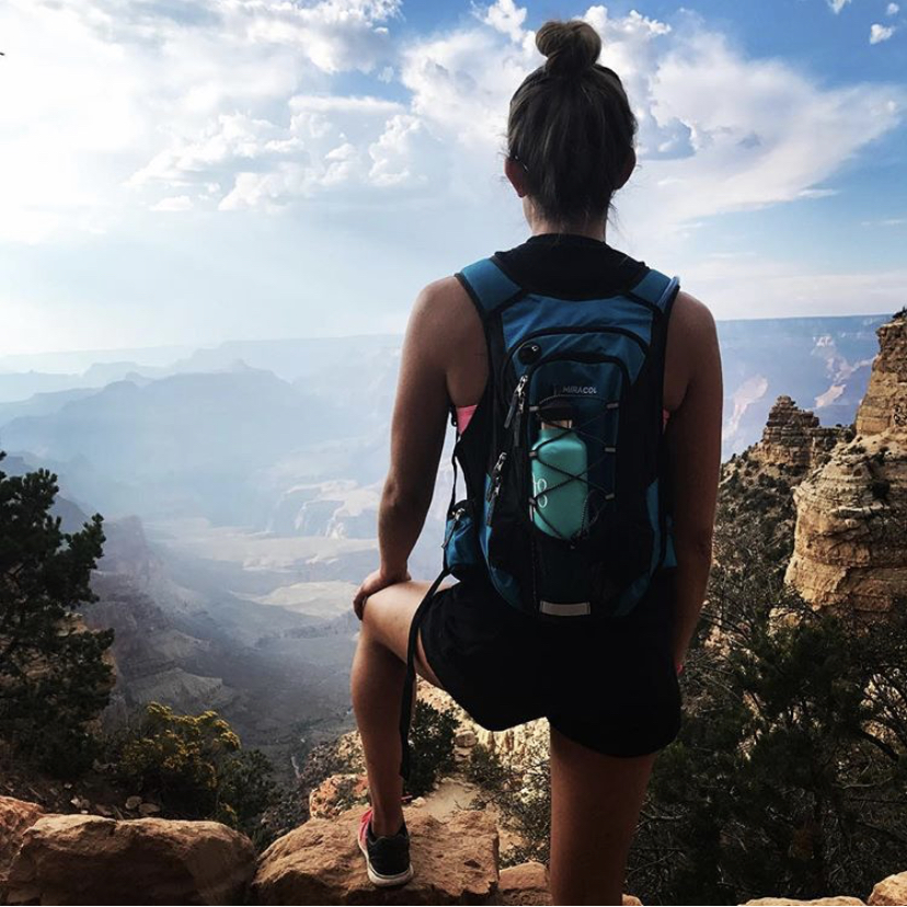 carlie owen in grand canyon