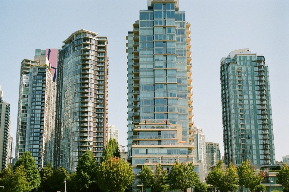 Vancouver