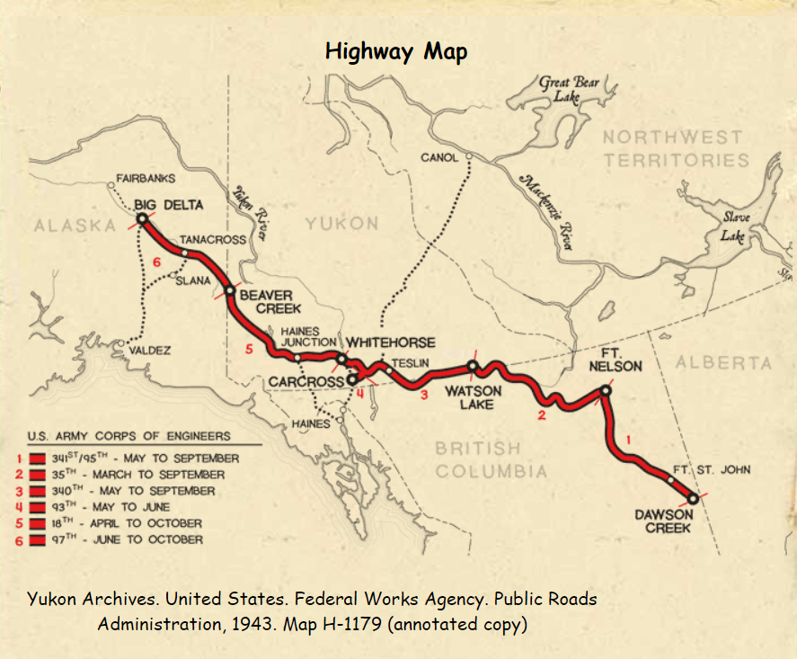 alcan map