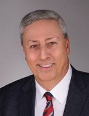 Dr. Caius Priscu