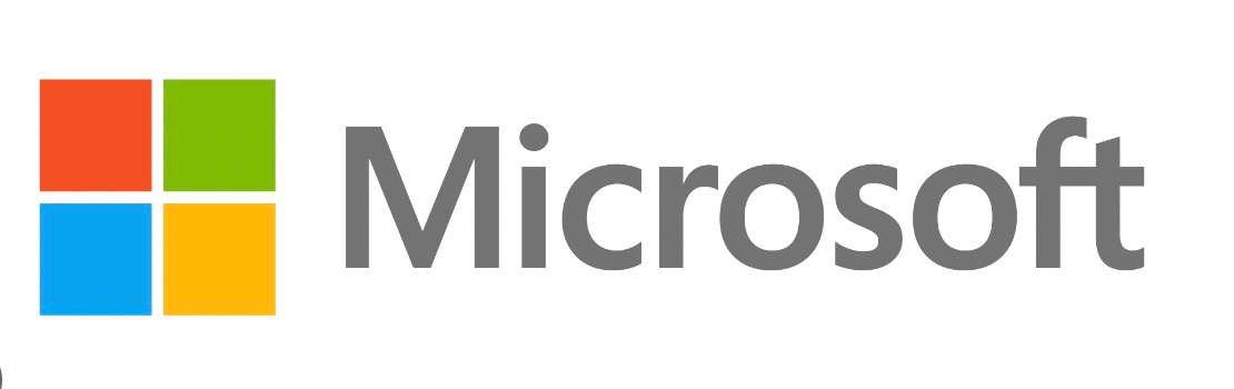 Microsoft Logo