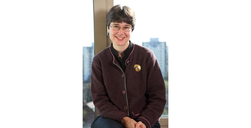 Heather Campbell