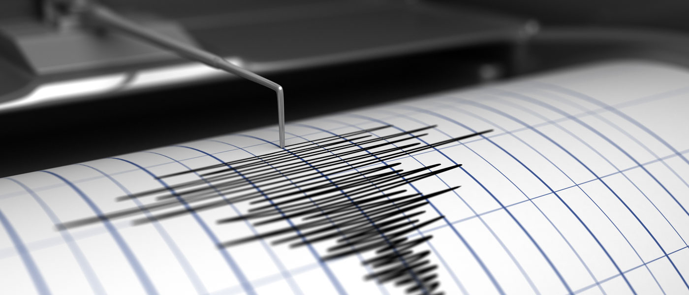 Seismic