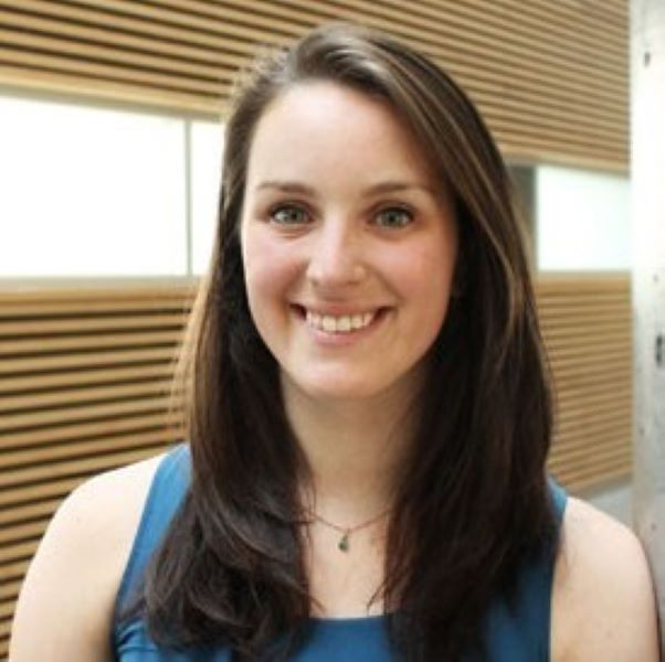 Andrea Palmer Boroski UBC Applied Science Andrea Palmer Boroski UBC Applied Science