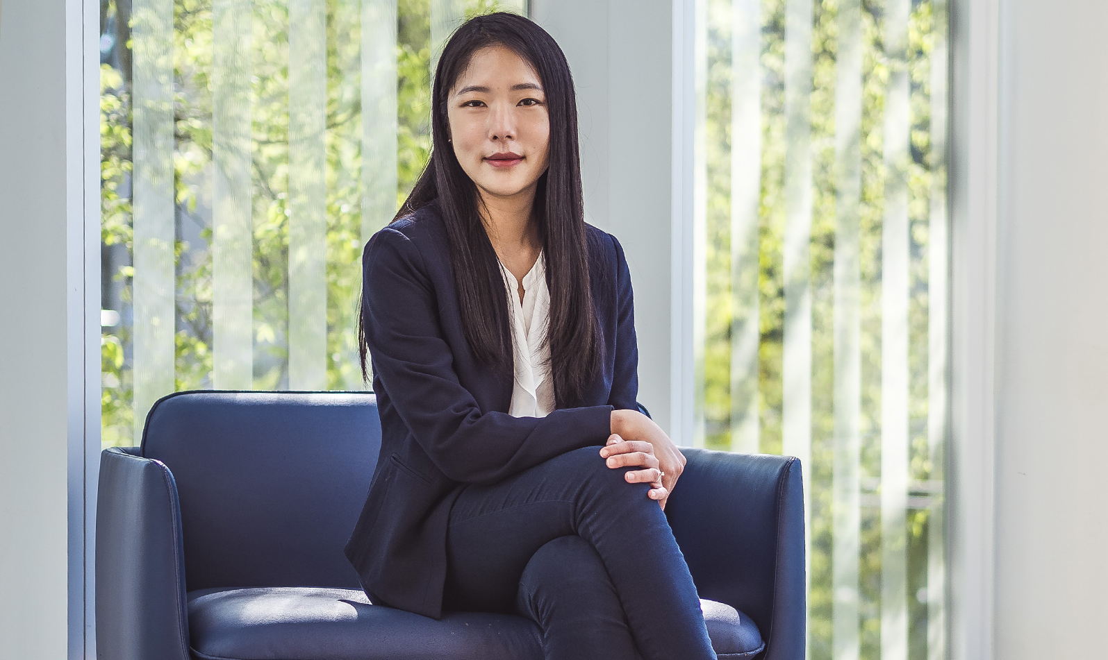Soojin Lee, PhD '19, Biomedical Engineering | UBC Applied Science