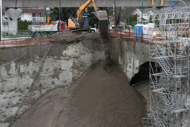 construction site