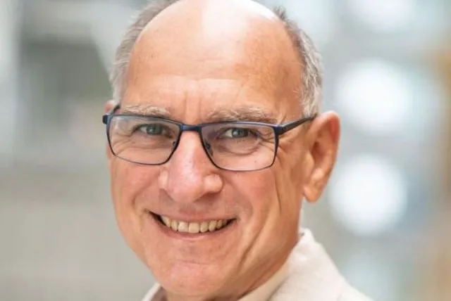 Tim Salcudean