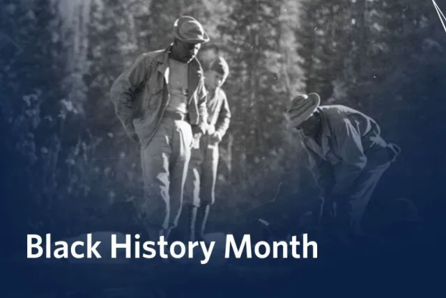 Black History Month