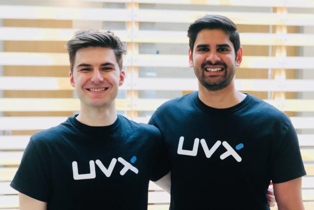 UVX-co-founders-Saimir-Sulaj-and-Kunal-Sethi.jpg