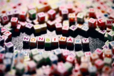 nonbinary