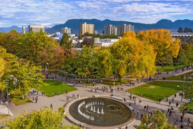 UBC