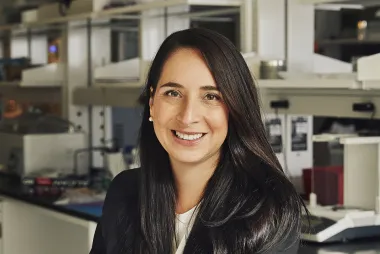 Dr. Emily Cranston