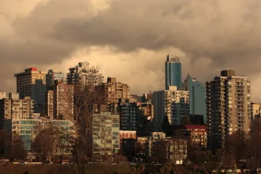 City