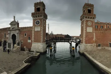 Venice Biennale