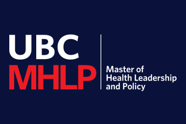 UBC MHLP logo
