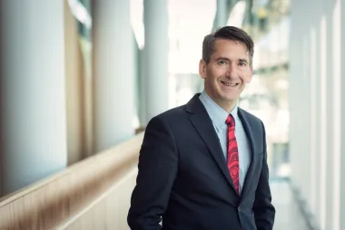 Dr. James Olson