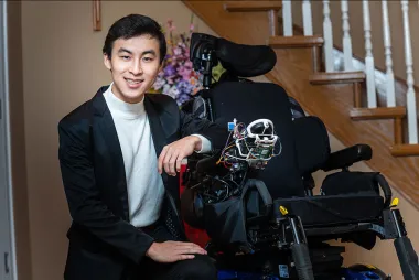 Michael Ko