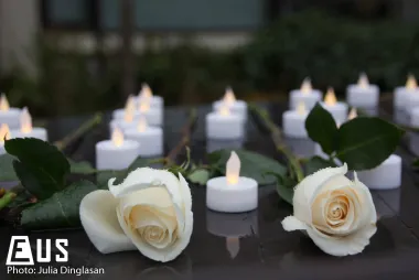 14 Not Forgotten