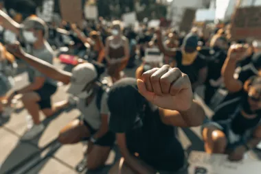 Anti-Racism feature image