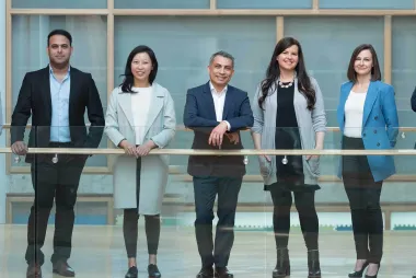 APSC Research Team