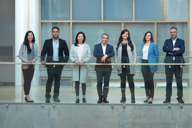 APSC Research Team