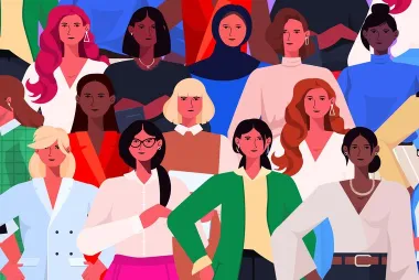 women group