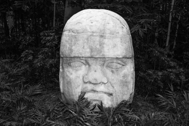 National Museum of Anthropology.