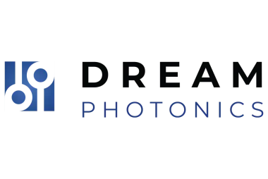 Dream Photonics logo