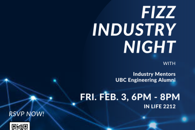 Fizz Industry Night