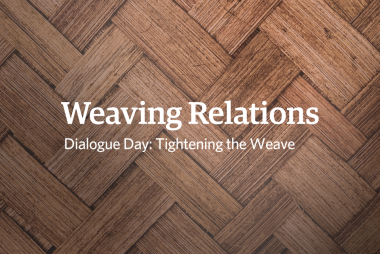 Weaving Relations picture
