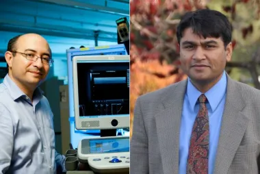 CAE fellows