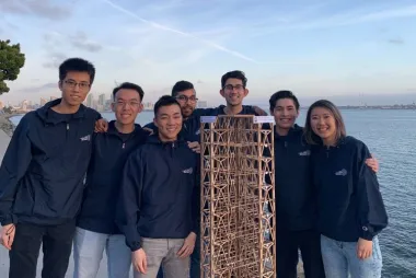 UBC Seismic 