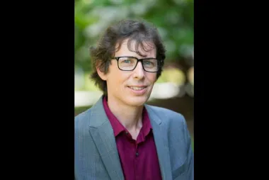 Steven Rogak