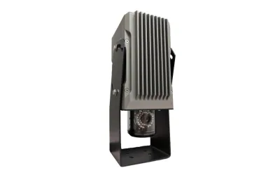 ToughEye Self-cleaning Camera