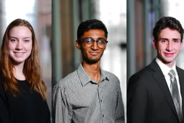 loran scholars