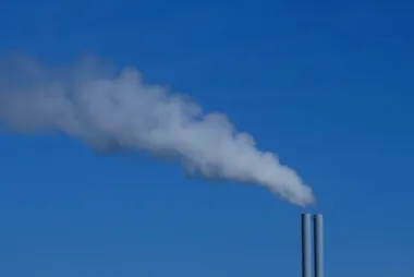 Air pollution