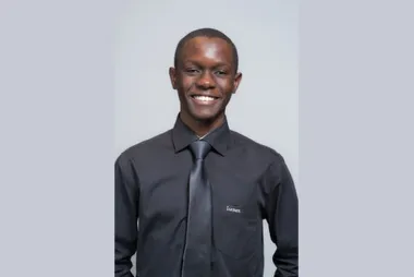 Brendon Tankwa