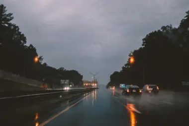 highway