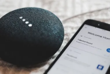 Smart speaker