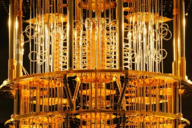 quantum computer