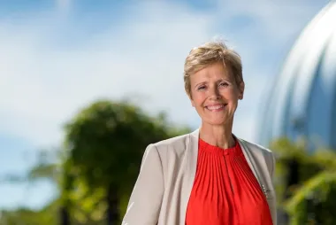 Joy Johnson