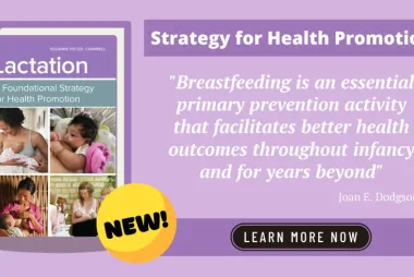 Lactation book