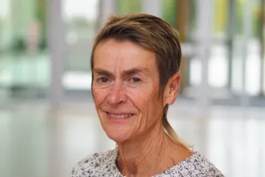Leonie Sandercock