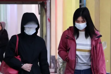 Masks