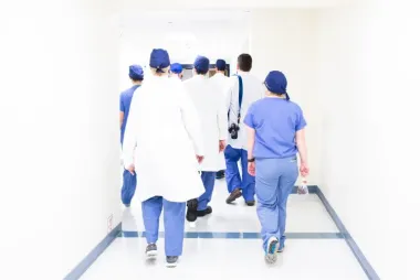 Nurses