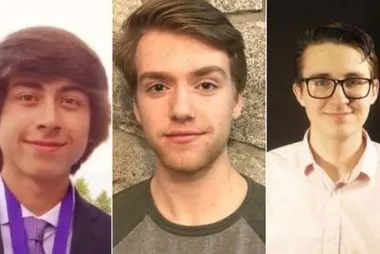 Schulich Leaders