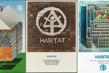 habitat conference posters