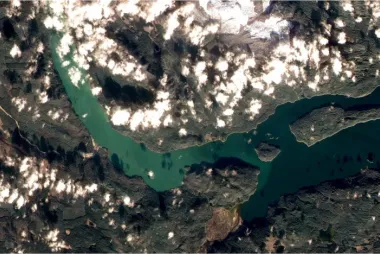 Quesnel Lake
