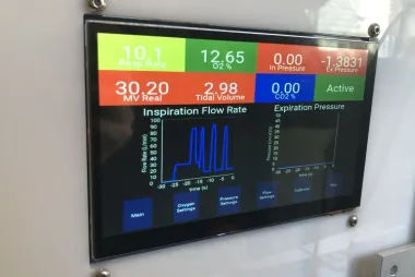 screen