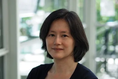 Stephanie Chang